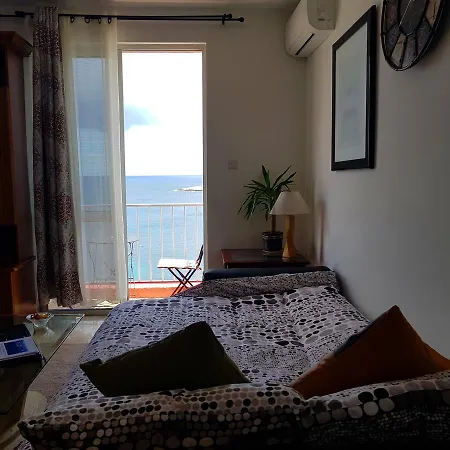 Sunshine Court 5 Апартаменты Аура