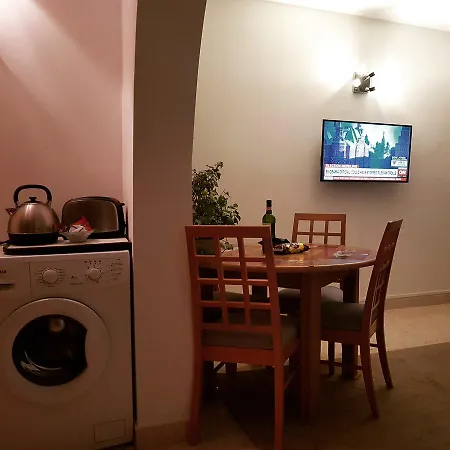 Апартаменты Sunshine Court 5 Аура