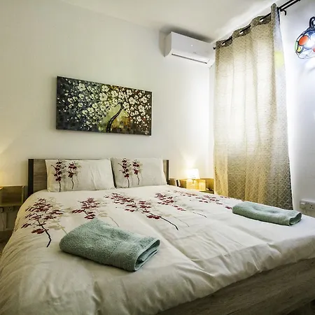 Апартаменты Sunshine Court 5