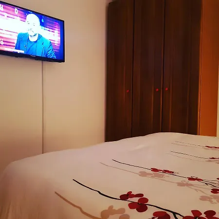 Sunshine Court 5 Appartement *