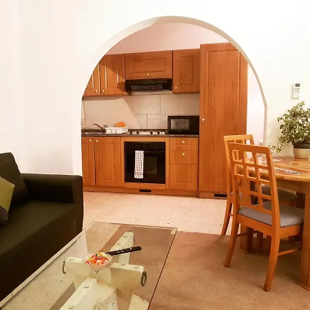 Sunshine Court 5 Appartement Qawra