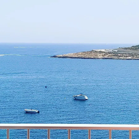 Appartement Sunshine Court 5 *