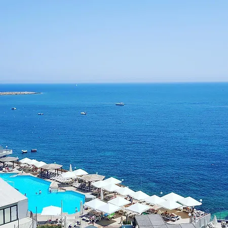 Appartement Sunshine Court 5 Qawra