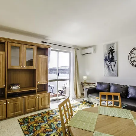 Appartement Sunshine Court 5
