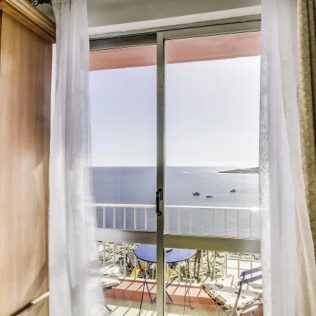 Appartement Sunshine Court 5